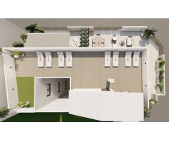 Atico en Venta en Guardamar del Segura, Alicante
