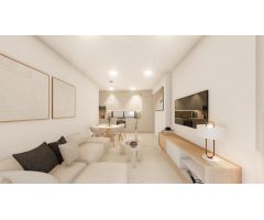 Atico en Venta en Guardamar del Segura, Alicante
