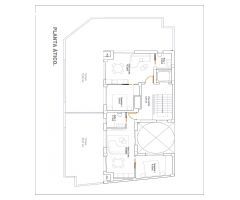 Atico en Venta en Guardamar del Segura, Alicante