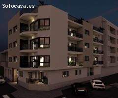 Apartamento en Venta en Guardamar del Segura, Alicante