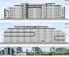 Apartamento en Venta en San Miguel de Salinas, Alicante