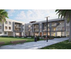 Atico en Venta en Torre-Pacheco, Murcia