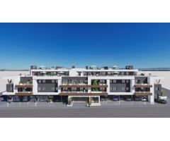 Apartamento en Venta en Benijófar, Alicante