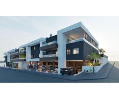 Apartamento en Venta en Benijófar, Alicante