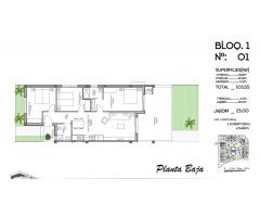 Apartamento en Venta en Guardamar del Segura, Alicante