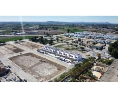 Bungalow en Venta en Los Dolores, Murcia