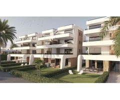 Atico en Venta en Alhama de Murcia, Murcia