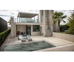 Chalet en Venta en Fuente alamo de Murcia, Albacete