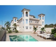 Chalet en Venta en Bigastro, Alicante