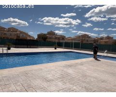 Terraced Houses en Venta en Torrevieja, Alicante