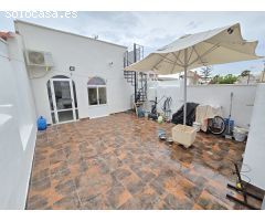 Terraced Houses en Venta en Torrevieja, Alicante
