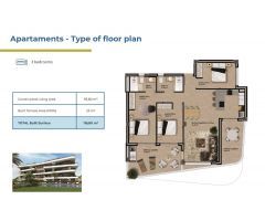 Apartamento en Venta en Orihuela Costa, Alicante