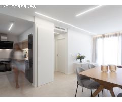 Apartamento en Venta en Denia, Alicante