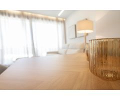 Apartamento en Venta en Denia, Alicante