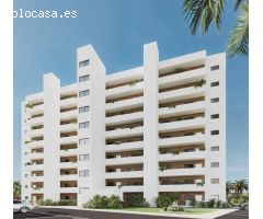 Apartamento en Venta en Villajoyosa, Alicante