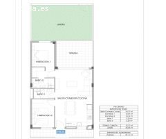 Apartamento en Venta en Villajoyosa, Alicante