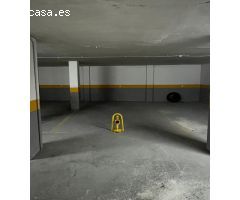 Garaje/Parking en Alquiler en Torrevieja, Alicante