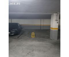 Garaje/Parking en Alquiler en Torrevieja, Alicante