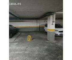 Garaje/Parking en Alquiler en Torrevieja, Alicante