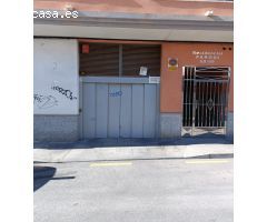 Garaje/Parking en Alquiler en Torrevieja, Alicante