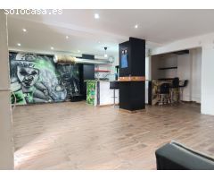 LOCAL COMERCIAL EN ZONA ARROYO