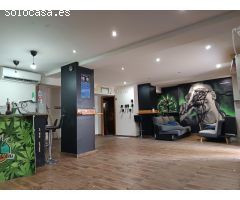 LOCAL COMERCIAL EN ZONA ARROYO
