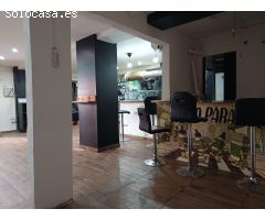 LOCAL COMERCIAL EN ZONA ARROYO