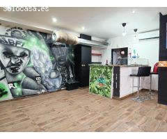 LOCAL COMERCIAL EN ZONA ARROYO