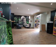LOCAL COMERCIAL EN ZONA ARROYO