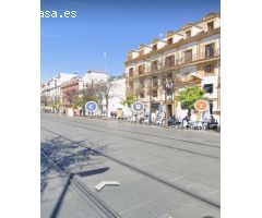 OPORTUNIDAD ALQUILER LOCAL-SOTANO en plena Calle San Fernando!