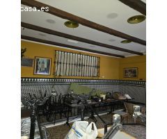 EDIFICIO EN VENTA EN TRIANA