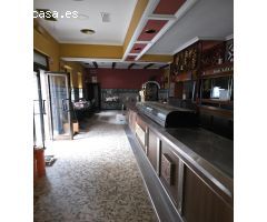 EDIFICIO EN VENTA EN TRIANA