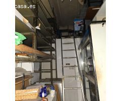 EDIFICIO EN VENTA EN TRIANA
