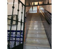 EDIFICIO EN VENTA EN TRIANA