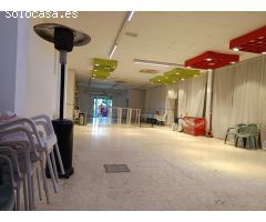 ALQUILER LOCAL EN CAMAS
