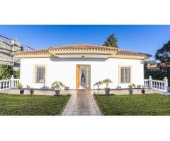 PRECIOSO CHALET EN PALOMARES DEL RIO REFORMADO