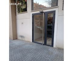 ¡OPORTUNIDAD! PLAZA DE GARAJE EN SEVILLA – ZONA LUIS MONTOTO / SANTA JUSTA / LA BUAHIRA