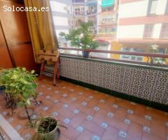 EXCLUSIVA VIVIENDA EN ZONA ARROYO – SANTA JUSTA, SEVILLA