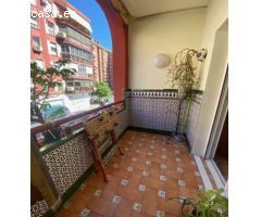 EXCLUSIVA VIVIENDA EN ZONA ARROYO – SANTA JUSTA, SEVILLA