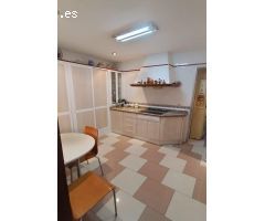 EXCLUSIVA VIVIENDA EN ZONA ARROYO – SANTA JUSTA, SEVILLA