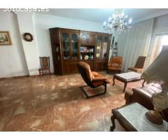 EXCLUSIVA VIVIENDA EN ZONA ARROYO – SANTA JUSTA, SEVILLA