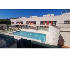 ATICO DUPLEX EN CAMAS