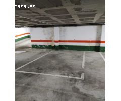 Garaje/Parking en Venta en Colònia de Sant Pere, Islas Baleares