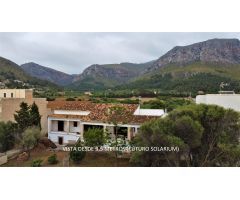 Terraced Houses en Venta en Colònia de Sant Pere, Islas Baleares