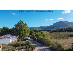 Solar urbano en Venta en Colònia de Sant Pere, Islas Baleares