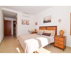 Apartamento en Venta en Colònia de Sant Pere, Islas Baleares