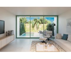 Dúplex en Venta en Colònia de Sant Pere, Islas Baleares