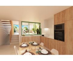 Dúplex en Venta en Colònia de Sant Pere, Islas Baleares