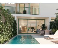 Dúplex en Venta en Colònia de Sant Pere, Islas Baleares