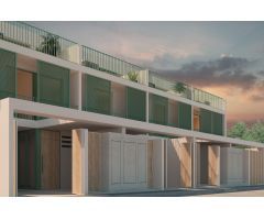 Dúplex en Venta en Colònia de Sant Pere, Islas Baleares